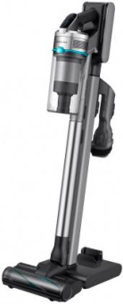 Пылесос ручной Samsung Jet VS20R9042T2/SB 550Вт голубой/серебристый от магазина РЭССИ