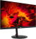 Картинка Монитор Acer 27" Nitro XV271Zbmiiprx черный IPS LED 0.5ms 16:9 HDMI M/M матовая HAS Piv 400cd 178гр/178гр 1920x1080 280Hz FreeSync Premium DP FHD 5.9кг от магазина РЭССИ Монитор Acer 27" Nitro XV271Zbmiiprx черный IPS LED 0.5ms 16:9 HDMI M/M матовая HAS Piv 400cd 178гр/178гр 1920x1080 280Hz FreeSync Premium DP FHD 5.9кг от магазина РЭССИ
