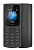 Мобильный телефон Nokia 105 4G DS 0.048 черный моноблок 3G 4G 2Sim 1.8" 120x160 Series 30+ GSM900/1800 GSM1900 FM от магазина РЭССИ