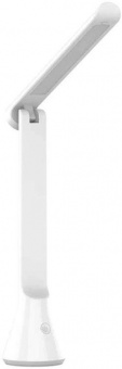 Светильник Yeelight Rechargeable Folding Desk Lamp (YLTD11YL) настольный на основание белый от магазина РЭССИ