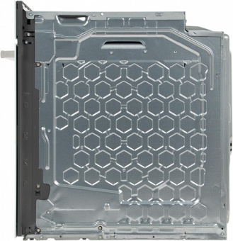 Духовой шкаф Электрический Bosch HBG517EW0R белый от магазина РЭССИ