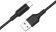 Картинка Кабель Hoco X25 Soarer X25 USB (m)-USB Type-C (m) 1м черный коробка от магазина РЭССИ Кабель Hoco X25 Soarer X25 USB (m)-USB Type-C (m) 1м черный коробка от магазина РЭССИ