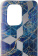 Чехол (клип-кейс) Gresso для Samsung Galaxy A03 Air синий (GR17AAAE9184) от магазина РЭССИ