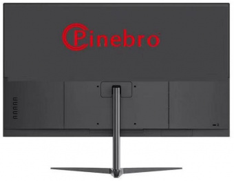 Монитор Pinebro 27" MQ-2703T черный IPS LED 5ms 16:9 HDMI M/M матовая 250cd 178гр/178гр 2560x1440 75Hz DP 2K USB 4кг от магазина РЭССИ