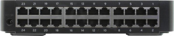 Коммутатор TP-Link TL-SF1024M 24x100Mb неуправляемый от магазина РЭССИ