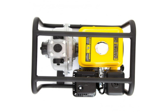 Мотопомпа Denzel PX-50H 600л/мин для чист.воды (99203) от магазина РЭССИ