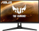 Картинка Монитор Asus 27" TUF Gaming VG27WQ1B черный VA LED 1ms 16:9 HDMI M/M матовая Piv 3000:1 250cd 178гр/178гр 2560x1440 DP WQ 7.25кг от магазина РЭССИ Монитор Asus 27" TUF Gaming VG27WQ1B черный VA LED 1ms 16:9 HDMI M/M матовая Piv 3000:1 250cd 178гр/178гр 2560x1440 DP WQ 7.25кг от магазина РЭССИ