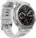 Смарт-часы Amazfit T-Rex 3 A2323 48.5мм 1.5" AMOLED корп.серый рем.серый разм.брасл.:145-210мм (1746881) от магазина РЭССИ