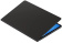 Чехол Samsung для Samsung Galaxy Tab S10 FE+ Smart Book Cover поликарбонат/полиуретан черный (EF-BX620PBEGRU) от магазина РЭССИ