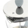 Френч-пресс Rondell Crystal Grey RDS-839 0.8л серый от магазина РЭССИ