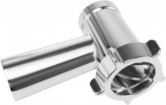 Насадка-мясорубка Starwind SKM-M1 для кухонных машин от магазина РЭССИ