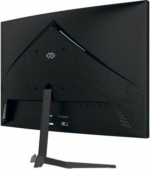 Монитор Digma 23.6" Gaming DM-MONG2450 черный VA LED 6ms 16:9 HDMI матовая 250cd 178гр/178гр 1920x1080 G-Sync DP FHD 2.7кг от магазина РЭССИ