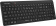 Клавиатура A4Tech Fstyler FBK23 AS черный USB беспроводная BT/Radio (FBK23 AS) от магазина РЭССИ