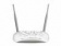 Роутер беспроводной TP-Link TD-W8961N N300 10/100BASE-TX/ADSL белый от магазина РЭССИ