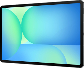 Планшет Samsung Galaxy Tab S10 FE+ 1580 (2.9) 8C RAM12Gb ROM256Gb 13.1" TFT 2880x1800 5G 1Sim eSIM Android 15 серый 13Mpix 12Mpix BT WiFi microSD 1Tb 10090mAh от магазина РЭССИ
