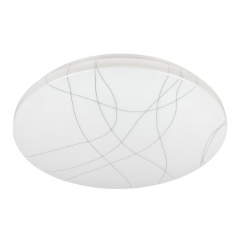 Светильник Hiper H851 H851-2 потолоч. 4000K цв.св.:белый белый от магазина РЭССИ