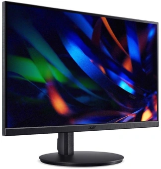 Монитор Acer 27" Vero CB272UE3bmiprux черный IPS LED 1ms 16:9 HDMI M/M матовая HAS Piv 350cd 178гр/178гр 2560x1440 100Hz FreeSync DP 2K USB 7.89кг от магазина РЭССИ