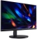 Монитор Acer 27" Vero CB272UE3bmiprux черный IPS LED 1ms 16:9 HDMI M/M матовая HAS Piv 350cd 178гр/178гр 2560x1440 100Hz FreeSync DP 2K USB 7.89кг от магазина РЭССИ