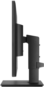 Монитор LG 27" 27BK55YP-B черный IPS LED 5ms 16:9 DVI HDMI матовая HAS Piv 250cd 178гр/178гр 1920x1080 120Hz VGA DP FHD USB 7.2кг от магазина РЭССИ