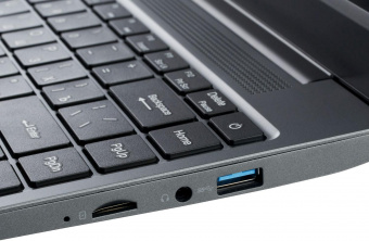 Ноутбук IRU 14EC5 Core i5 1135G7 8Gb SSD512Gb Intel Iris Xe graphics 14.1" FHD (1920x1080) Free DOS grey WiFi BT Cam 4500mAh (1912591) от магазина РЭССИ