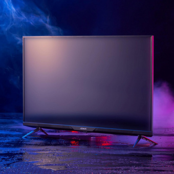 Монитор Gigabyte 43" Aorus FV43U черный VA 1ms 16:9 HDMI M/M матовая 1000cd 178гр/178гр 3840x2160 DisplayPort Ultra HD USB 10кг от магазина РЭССИ
