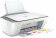 МФУ струйный HP DeskJet 2720 (3XV18B) A4 WiFi USB белый от магазина РЭССИ