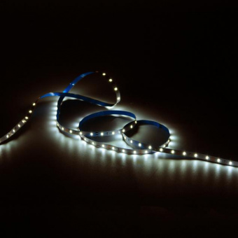 Лента светодиод. Gauss Elementary 5м (355000114) от магазина РЭССИ