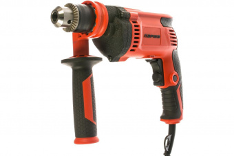 Дрель безударная Парма ДЭ-01-13/810РН 800Вт ключевой реверс (02.025.00004) от магазина РЭССИ