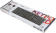Картинка Клавиатура Defender Daily Hb-162 черный USB Multimedia (45162) от магазина РЭССИ Клавиатура Defender Daily Hb-162 черный USB Multimedia (45162) от магазина РЭССИ
