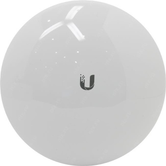 Ubiquiti NanoBeam M5 16 dbi антенна параболическая активная от магазина РЭССИ