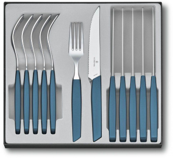 Набор столовых приборов Victorinox Swiss Modern набор из 12предм. (6.9096.12W2.12) от магазина РЭССИ