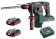 Дрель-шуруповерт Metabo PowerMaxx BS BL Q аккум. патрон:быстрозажимной (кейс в комплекте) (T03490) от магазина РЭССИ