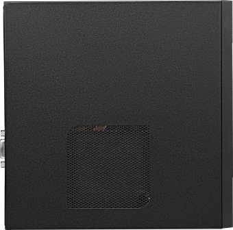Неттоп MSI Pro DP10 12M-226XRU i5 1235U (1.3) 16Gb SSD512Gb Iris Xe noOS 2.5xGbitEth WiFi BT 120W черный (9S6-B0A621-226) от магазина РЭССИ