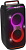 Минисистема Hi-Fi JBL PartyBox Club 120 черный 160Вт USB BT от магазина РЭССИ