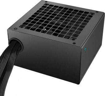 Блок питания Deepcool ATX 750W PK750D V2 Game Storm 80+ bronze (20+4pin) APFC 120mm fan 8xSATA RTL от магазина РЭССИ