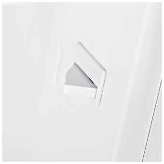 Холодильник Hyundai CT2551WT 2-хкамерн. белый от магазина РЭССИ