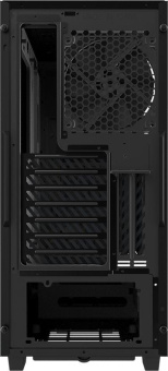 Корпус Gigabyte AORUS С300 GB-AC300G черный без БП ATX 4x120mm 4x140mm 2xUSB3.0 audio bott PSU от магазина РЭССИ