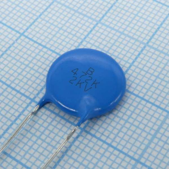 CK45-B3DD472KYGNA от магазина РЭССИ