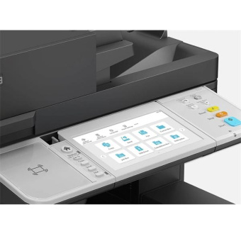 МФУ лазерный Kyocera Ecosys MA6000ifx (110C0V3NL0) A4 Duplex белый от магазина РЭССИ