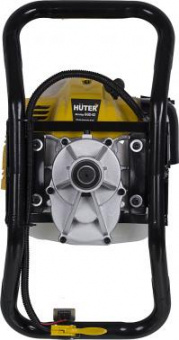 Мотобур Huter GGD-52 2-х такт. 1400Вт 1.9л.с. 52см3 8700об/мин (70/13/1) от магазина РЭССИ