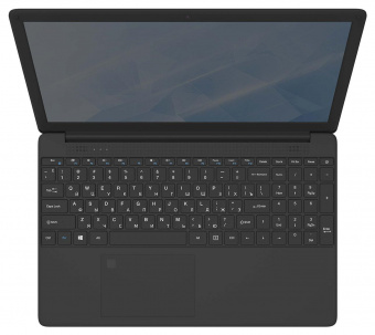Ноутбук IRU Калибр 15EC Core i3 10110U 8Gb 1Tb Intel HD Graphics 15.6" FHD (1920x1080) Free DOS black WiFi BT Cam 4500mAh (1889954) от магазина РЭССИ