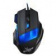 Картинка Мышь Оклик 775G Ice Claw черный оптическая (2400dpi) USB (7but) от магазина РЭССИ Мышь Оклик 775G Ice Claw черный оптическая (2400dpi) USB (7but) от магазина РЭССИ