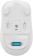 Мышь A4Tech Fstyler FG16C Air2 белый оптическая (2000dpi) беспроводная USB для ноутбука (3but) от магазина РЭССИ