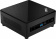 Неттоп MSI Cubi 5 12M-012XRU i7 1255U (1.7) 16Gb SSD512Gb Iris Xe noOS GbitEth WiFi BT 65W черный (9S6-B0A811-012) от магазина РЭССИ