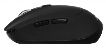Мышь Acer OMR040 черный оптическая (1600dpi) беспроводная USB (6but) от магазина РЭССИ