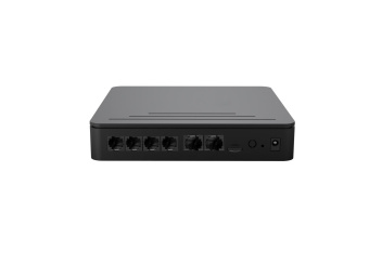АТС Yeastar P520 от магазина РЭССИ