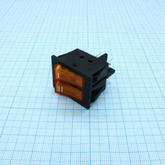 RK1-23AB 1X1X2N B/OR"I,II" от магазина РЭССИ