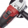 Картинка Углошлифовальная машина RedVerg RD-AG18BL/U 8000об/мин рез.шпин.:M14 d=125мм от магазина РЭССИ Углошлифовальная машина RedVerg RD-AG18BL/U 8000об/мин рез.шпин.:M14 d=125мм от магазина РЭССИ