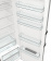 Картинка Холодильник Gorenje R619EAXL6 серебристый металлик (однокамерный) от магазина РЭССИ Холодильник Gorenje R619EAXL6 серебристый металлик (однокамерный) от магазина РЭССИ