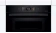 Картинка Духовой шкаф Электрический Bosch CMG8760C1 черный от магазина РЭССИ Духовой шкаф Электрический Bosch CMG8760C1 черный от магазина РЭССИ